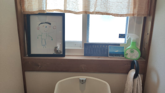ハピママスタッフ対談~おすすめのトイレ掃除洗剤や掃除頻度、家事分担、子育ての悩み~