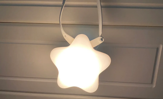 kodomo nekashituke light