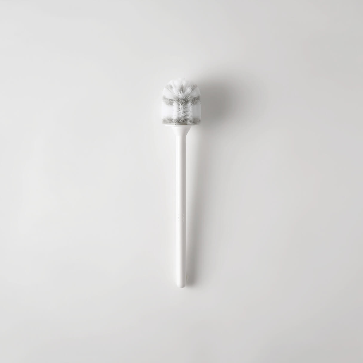 スクエア トイレブラシ ブラシ