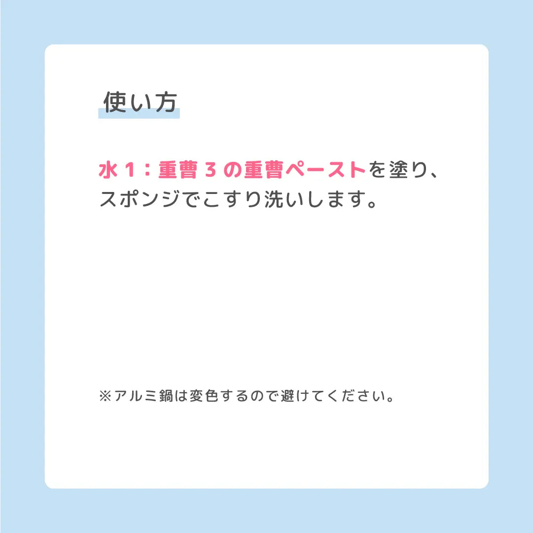 使い方