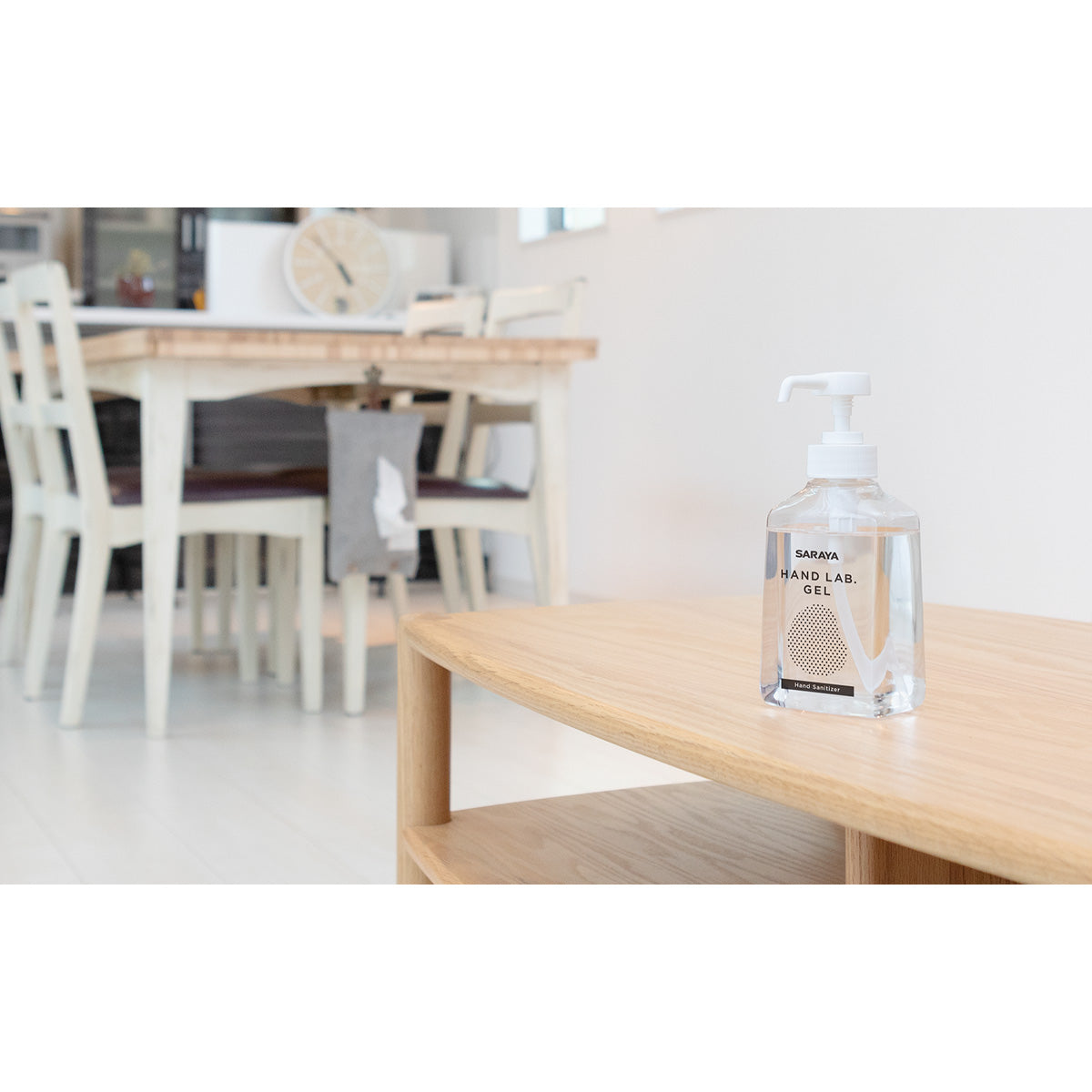 ハンドラボ 手指消毒 スプレーVH 300mL イメージ