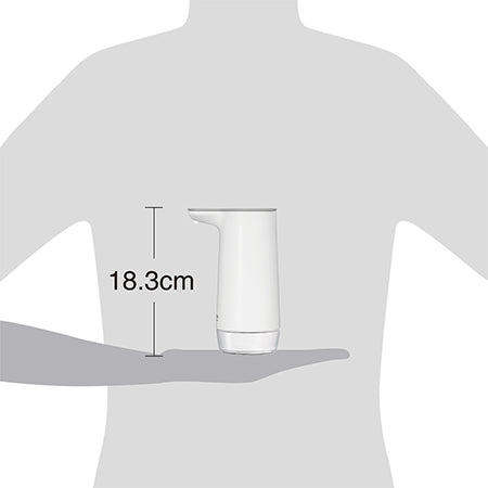 18.3cm
