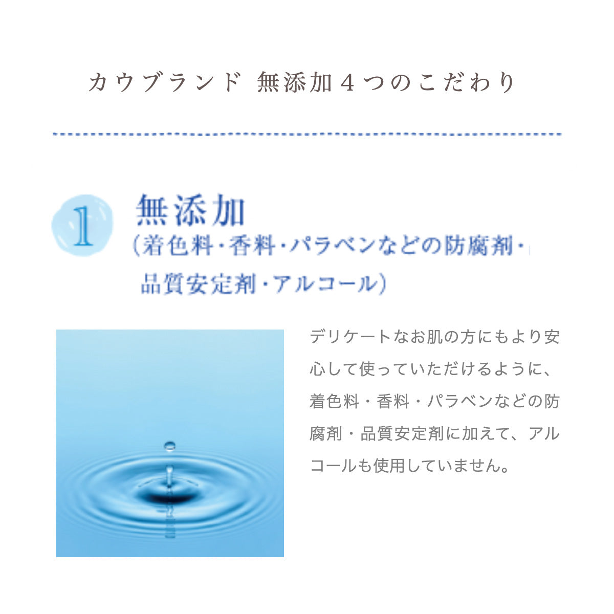 カウブランド 無添加泡のボディソープ ポンプ 詰め替え500ml